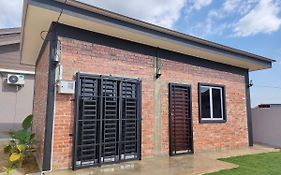 Studio Amani 1 Permatang Pauh